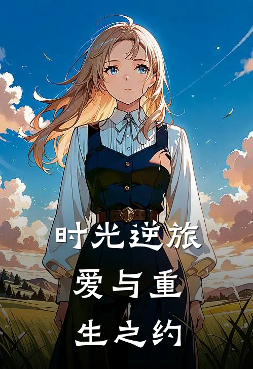 时光逆旅：爱与重生之约