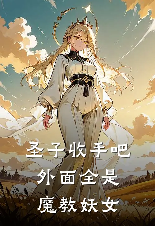 圣子收手吧，外面全是魔教妖女