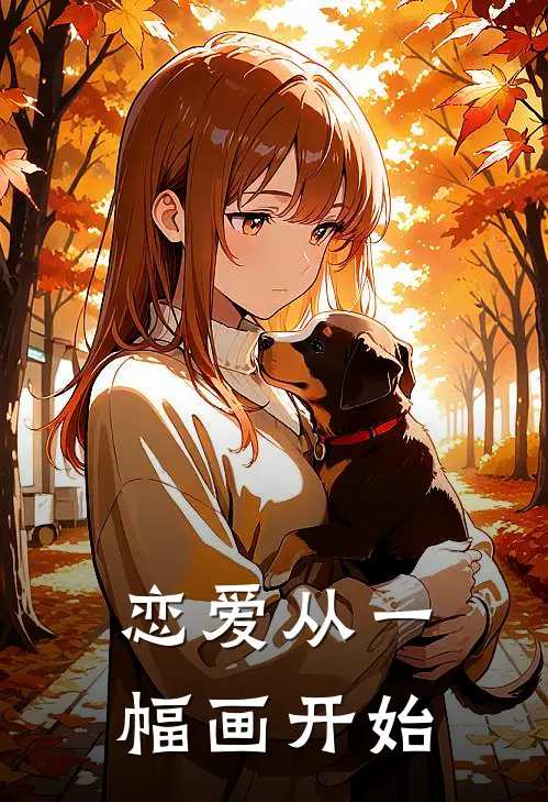 恋爱从一幅画开始