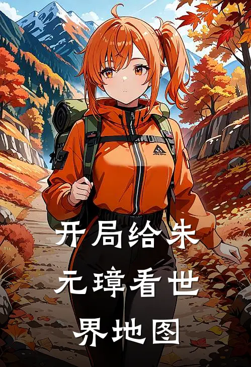 开局给朱元璋看世界地图