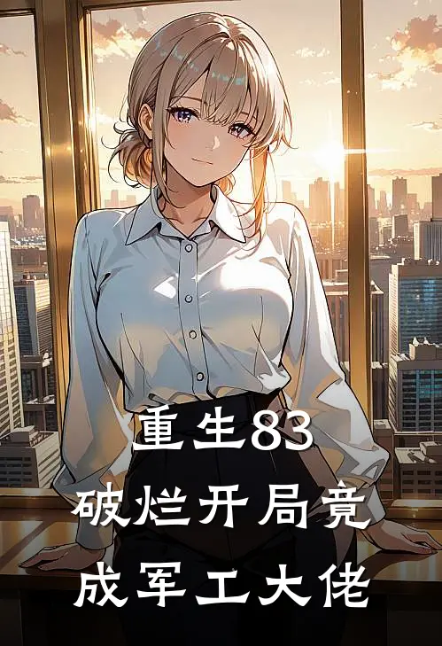 重生83：破烂开局竟成军工大佬