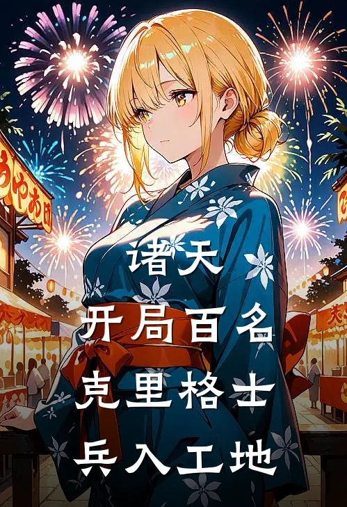 诸天，开局百名克里格士兵入工地