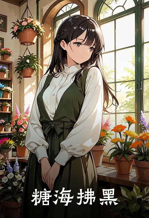 糖海拂黑