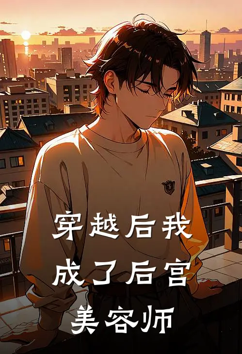 穿越后我成了后宫美容师