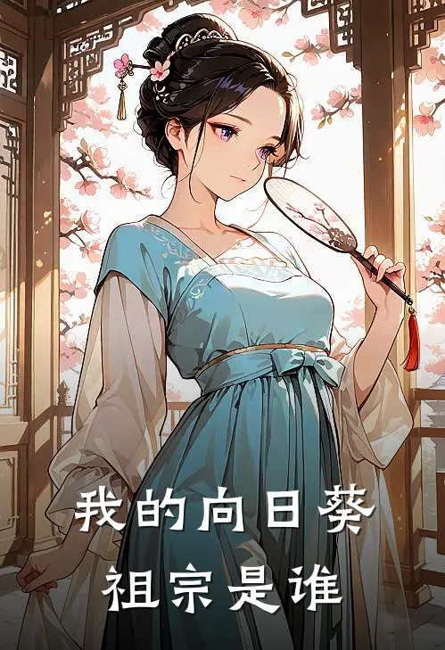 我的向日葵祖宗是谁