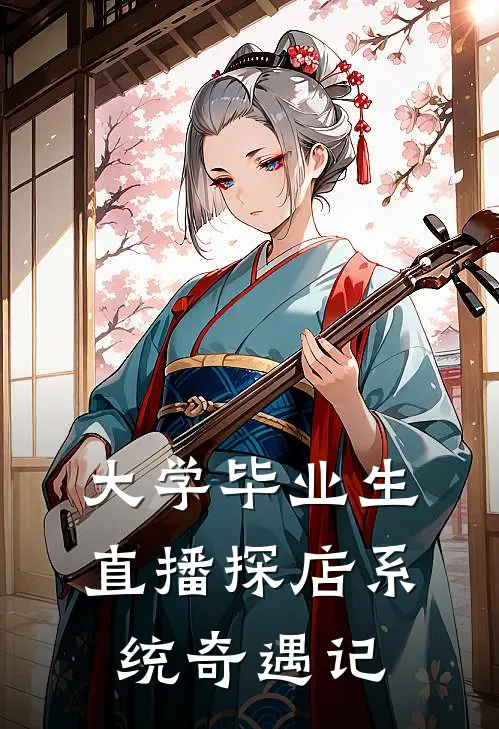 大学毕业生直播探店系统奇遇记