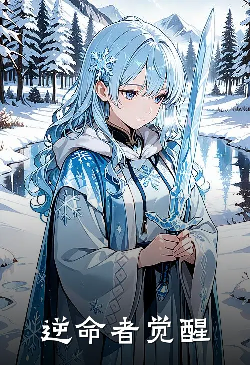 逆命者觉醒