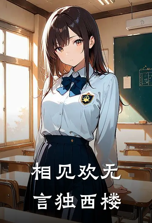 相见欢无言独西楼