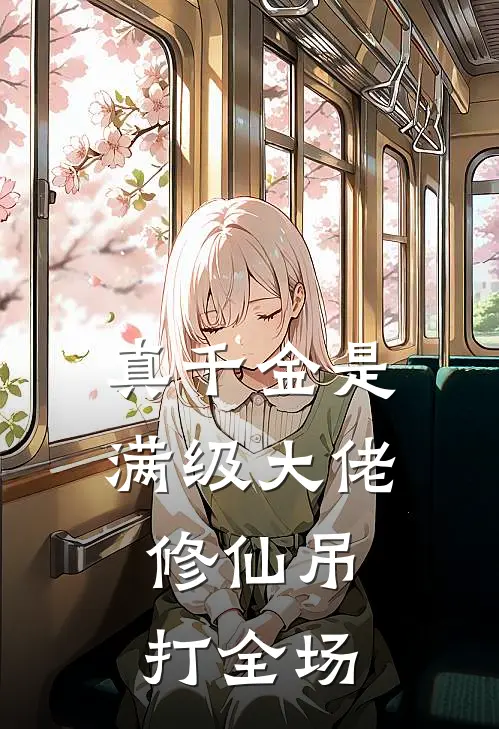 真千金是满级大佬，修仙吊打全场