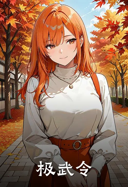 极武令