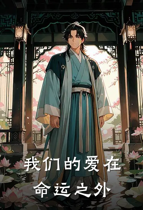 我们的爱在命运之外