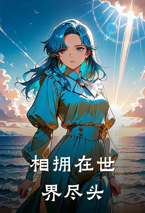 相拥在世界尽头