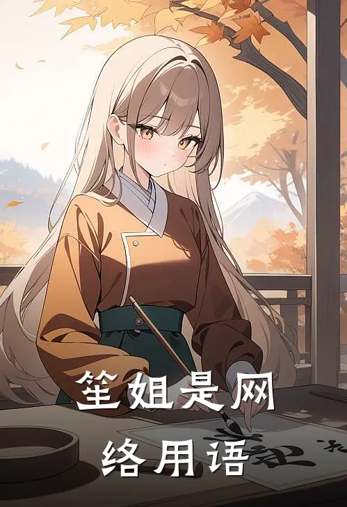 笙姐是网络用语