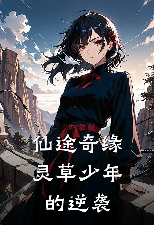 仙途奇缘：灵草少年的逆袭