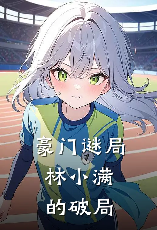 豪门谜局：林小满的破局