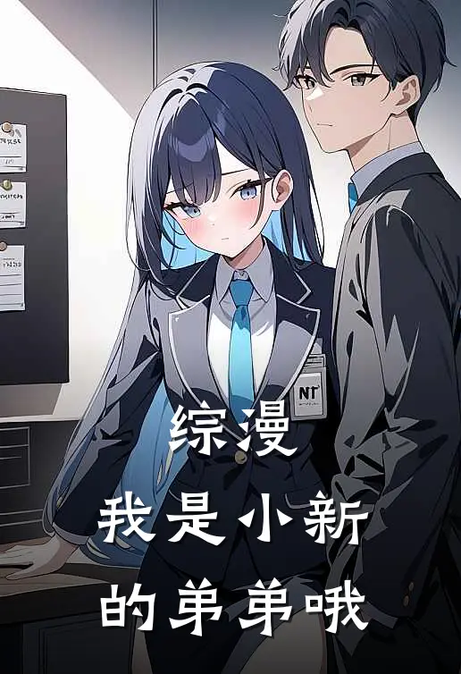 综漫，我是小新的弟弟哦