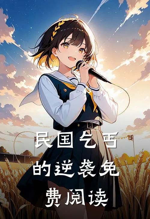 民国乞丐的逆袭免费阅读