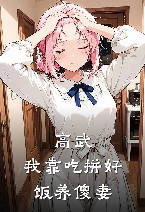 高武：我靠吃拼好饭养傻妻