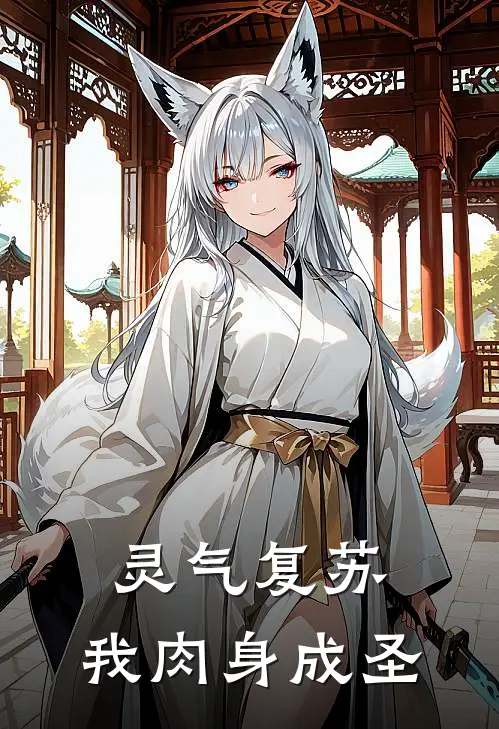 灵气复苏：我肉身成圣