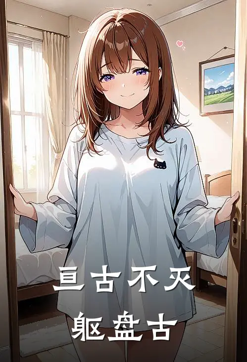 亘古不灭躯盘古