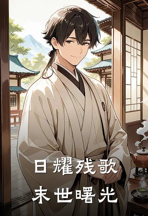 日耀残歌：末世曙光