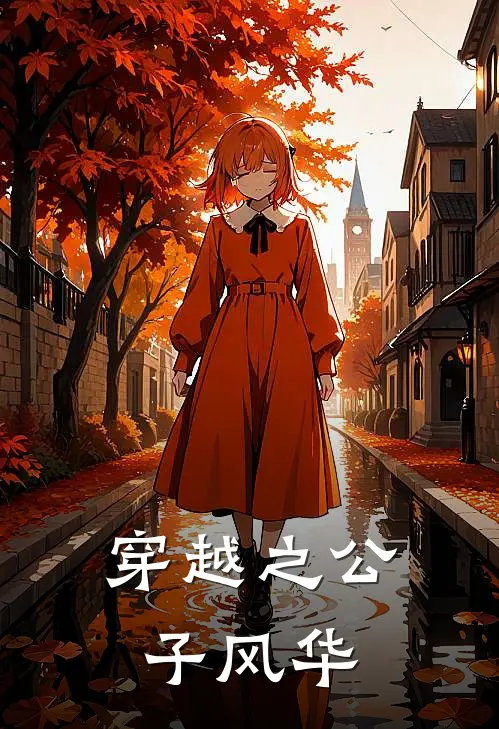 穿越之公子风华