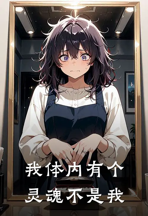 我体内有个灵魂不是我