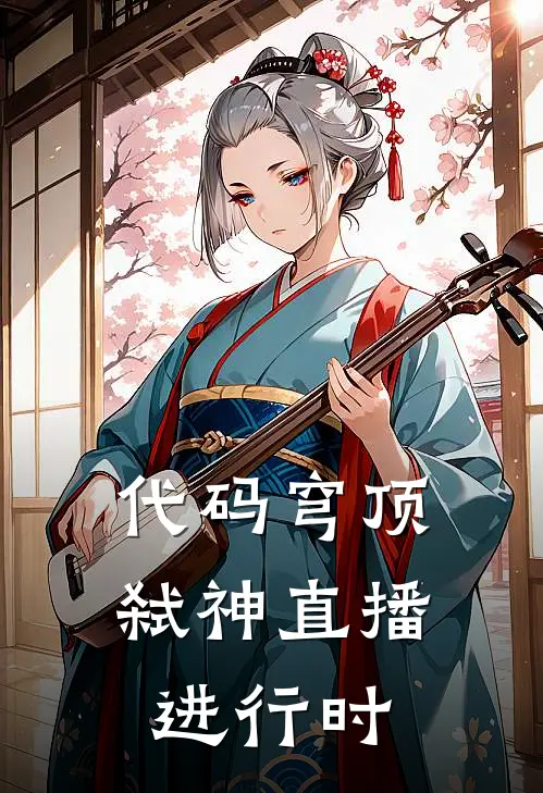 代码穹顶：弑神直播进行时