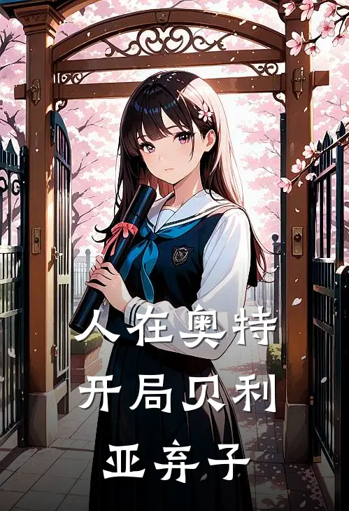 人在奥特：开局贝利亚弃子