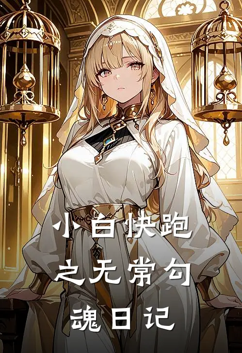 小白快跑之无常勾魂日记