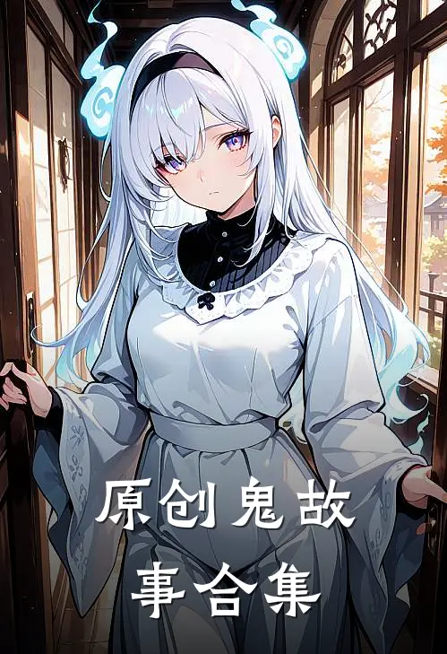 原创鬼故事合集