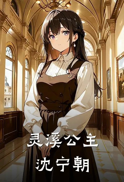 灵溪公主沈宁朝