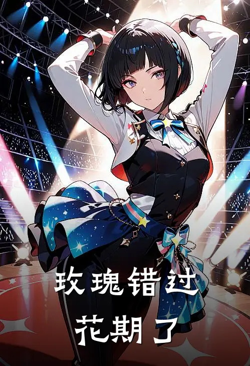 玫瑰错过花期了