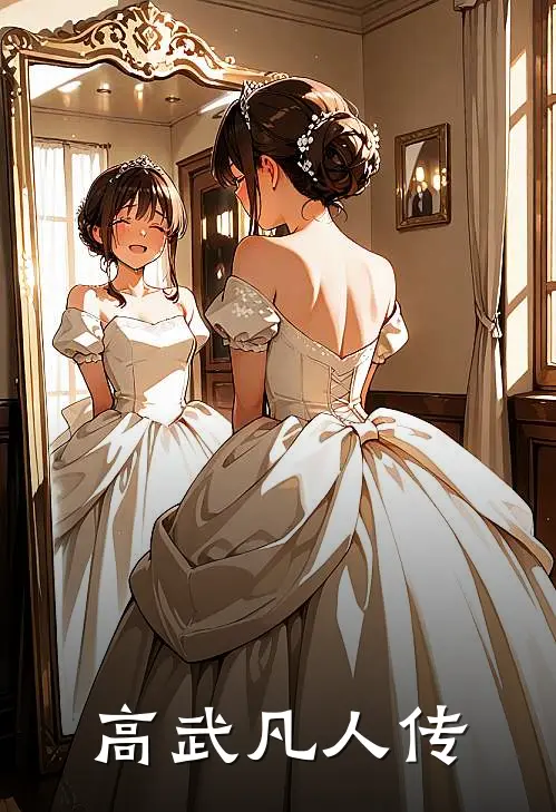 高武凡人传