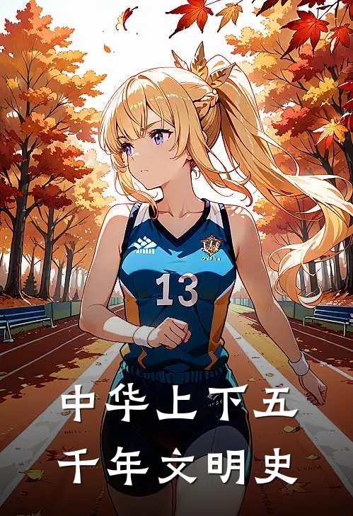 中华上下五千年文明史