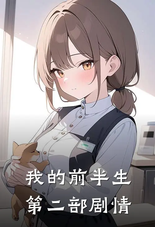 我的前半生第二部剧情