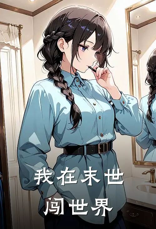 我在末世闯世界