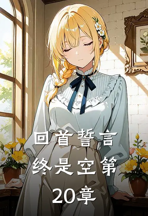 回首誓言终是空第20章