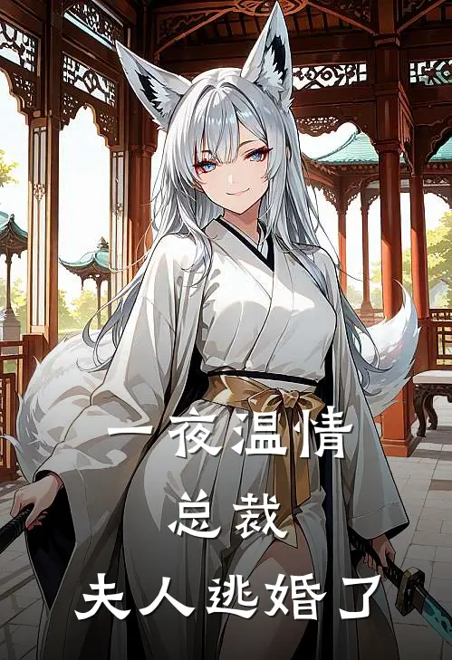 一夜温情：总裁，夫人逃婚了