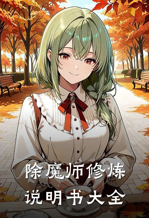 除魔师修炼说明书大全