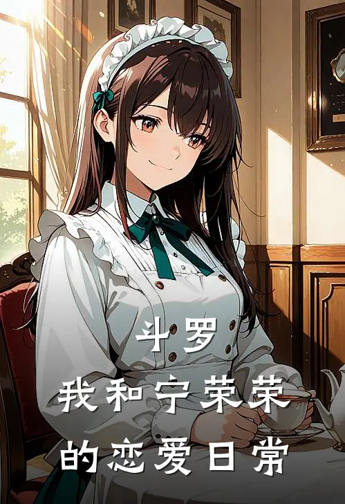 斗罗：我和宁荣荣的恋爱日常