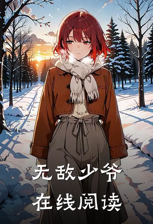 无敌少爷在线阅读