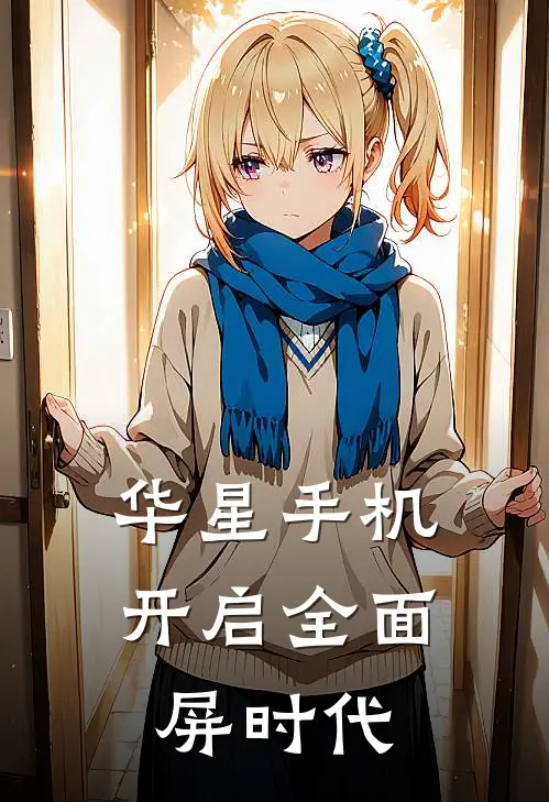 华星手机：开启全面屏时代