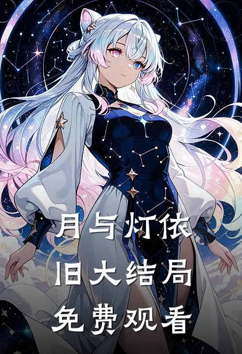 月与灯依旧大结局免费观看