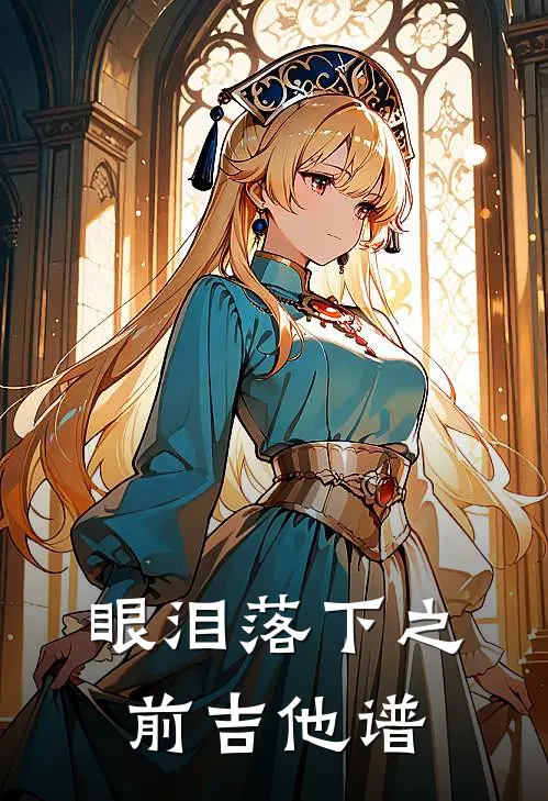 眼泪落下之前吉他谱