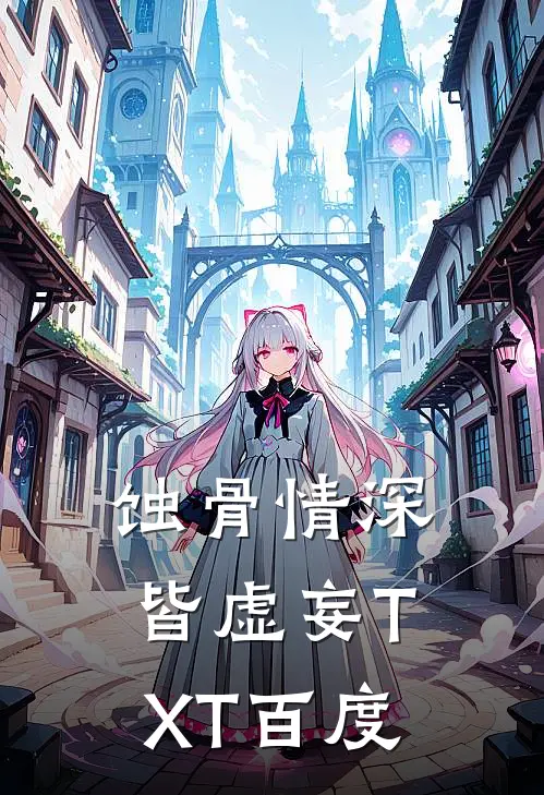 蚀骨情深皆虚妄TXT百度