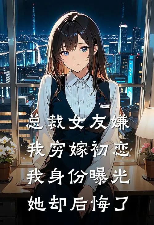 总裁女友嫌我穷嫁初恋，我身份曝光她却后悔了