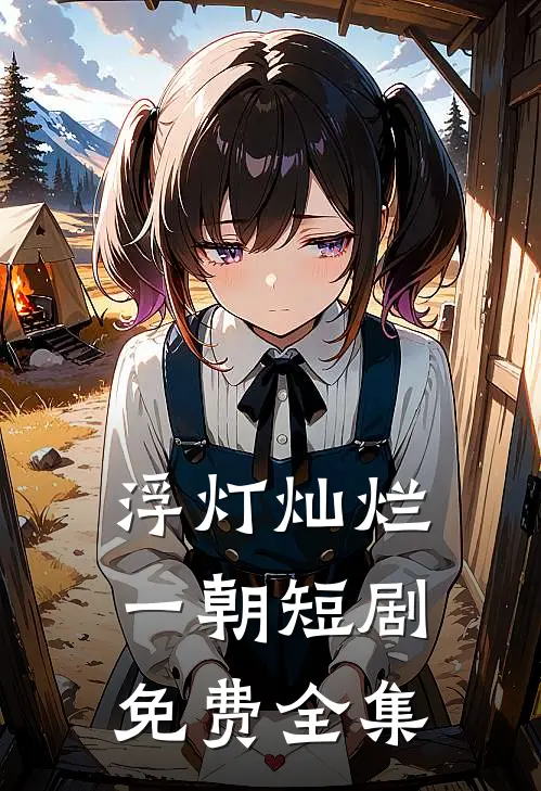 浮灯灿烂一朝短剧免费全集