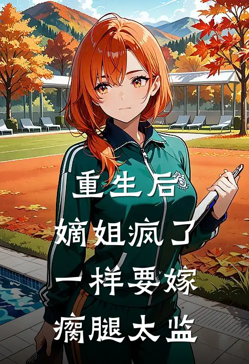 重生后，嫡姐疯了一样要嫁瘸腿太监