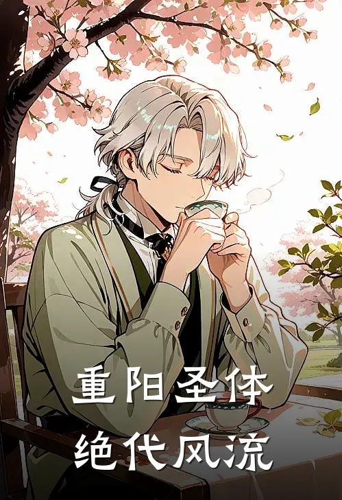 重阳圣体绝代风流